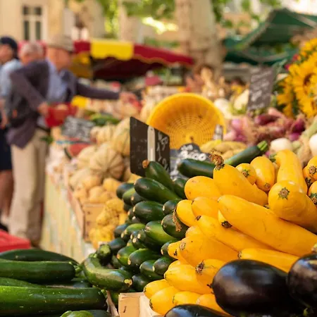 Select'sohome - Pour 6 Personnes Au Coeur Du Centre-ville Du Lavandou - Proche Et Commerces - Marina-3 アパート *