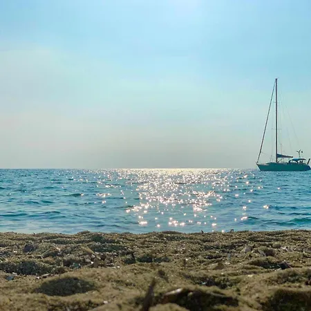 Select'sohome - Pour 6 Au Coeur Du Lavandou - Proche Et Commerces - Marina-3 Le Lavandou