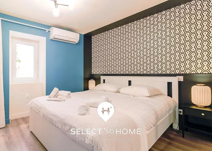 Apartman Select'sohome - Pour 6 Personnes Au Coeur Du Lavandou - Et Commerces A 2 Pas - Marina-3