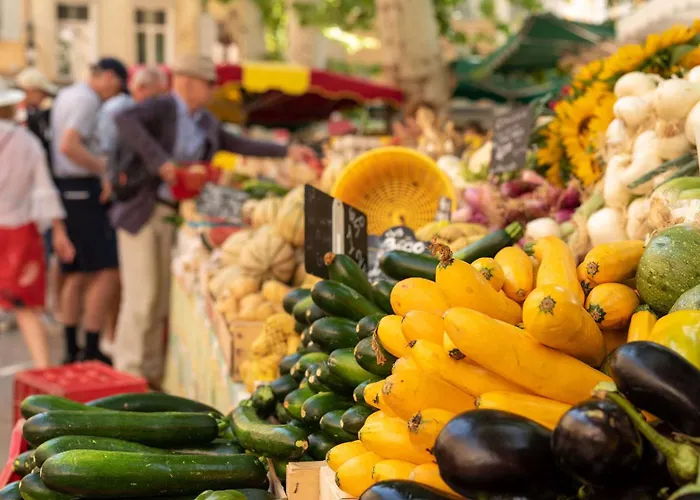 Select'sohome - Pour 6 Personnes Au Coeur Du Lavandou - Et Commerces A 2 Pas - Marina-3 Apartman *