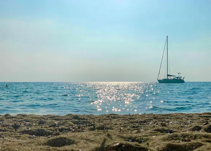 Select'sohome - Pour 6 Personnes Au Coeur Du Lavandou - Et Commerces A 2 Pas - Marina-3 Le Lavandou